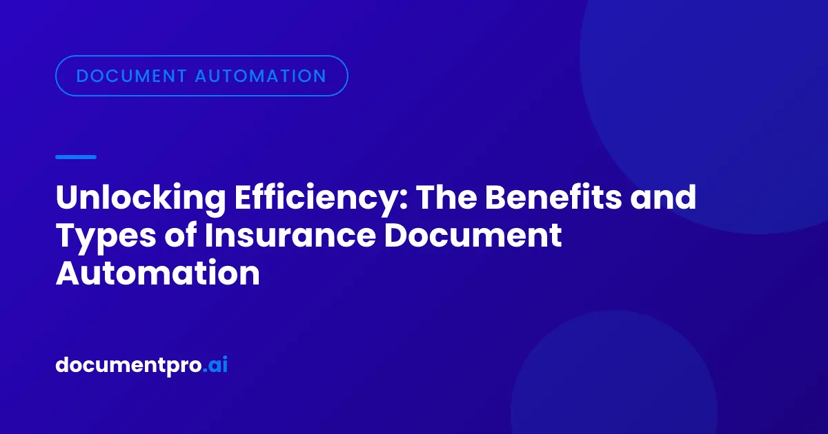 DocumentPro